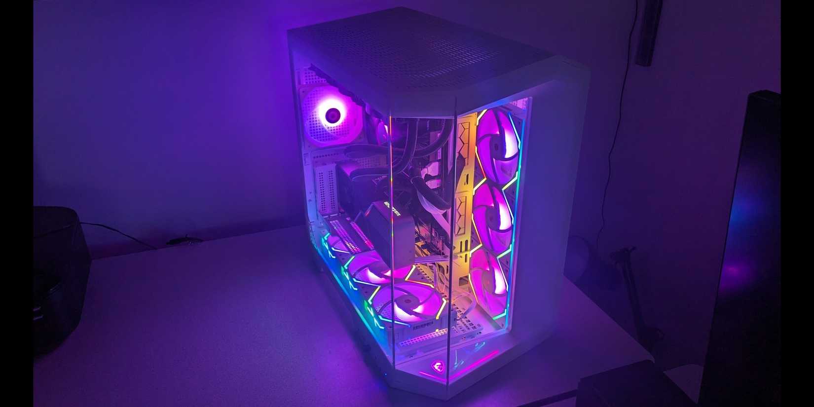 MAG Pano 100L PZ Completed #3