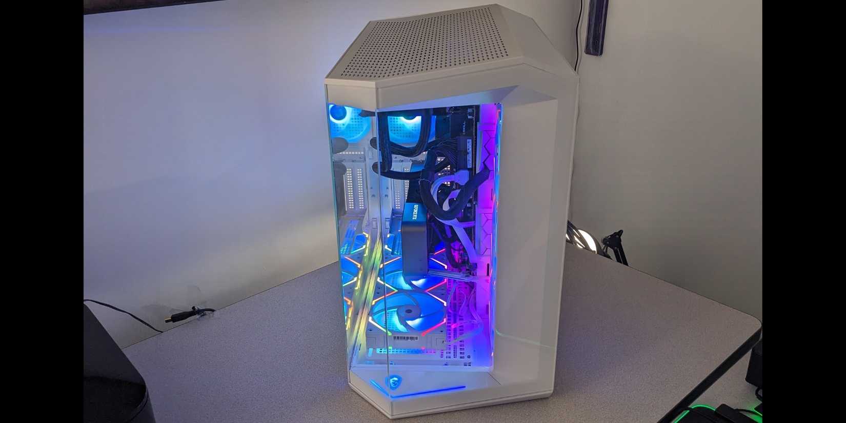 MAG Pano 100L PZ Completed #4