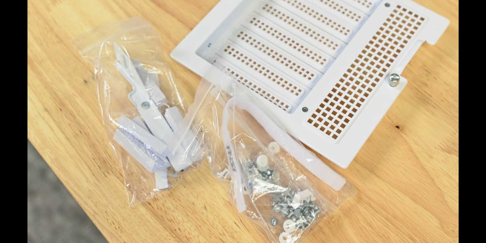 MAG Pano 100L PZ Contents #1