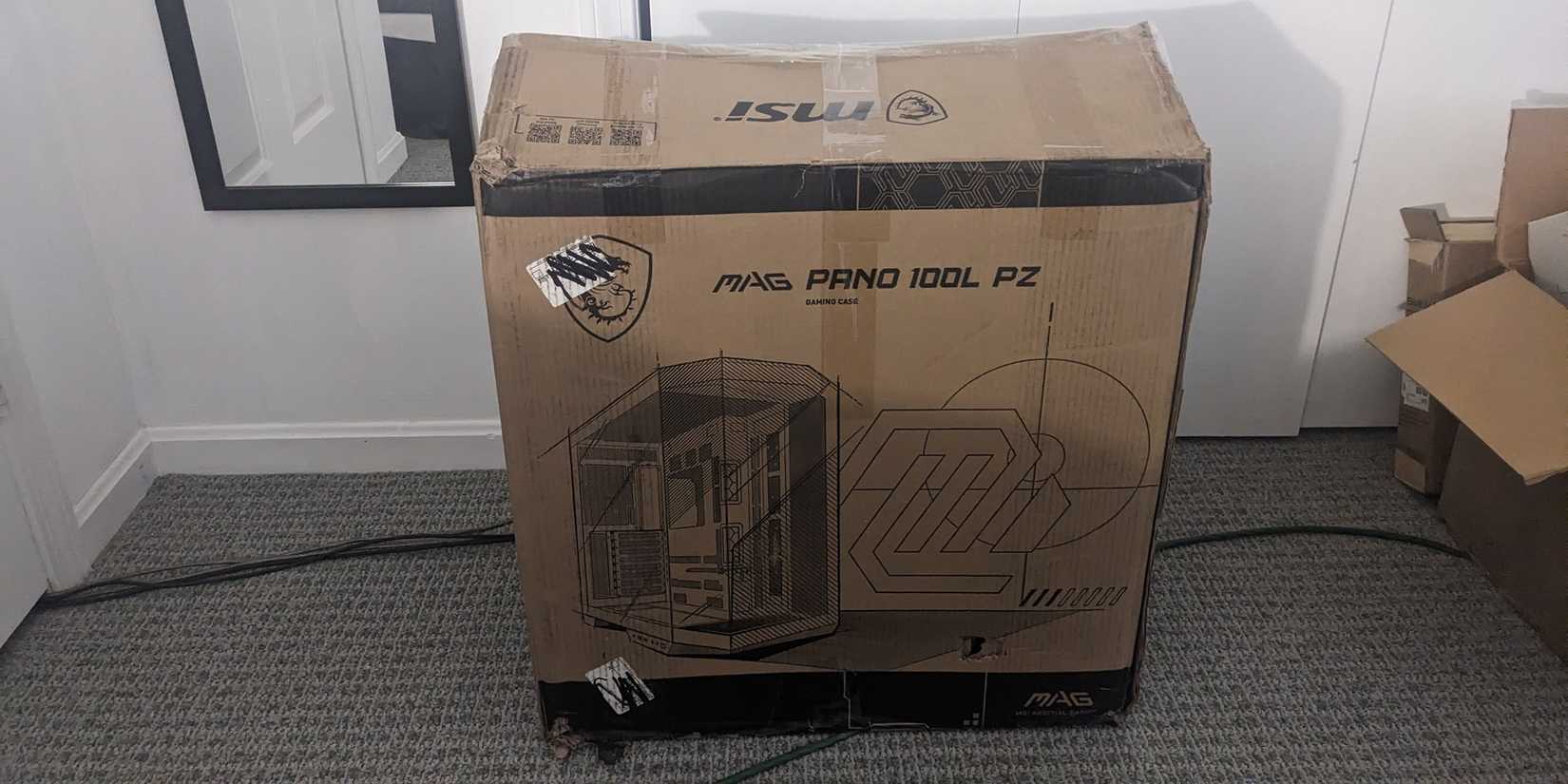 MAG Pano 100L PZ Contents #2