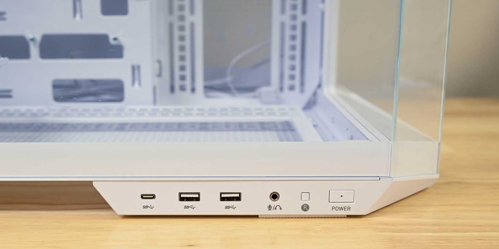 MAG Pano 100L PZ IO Panel