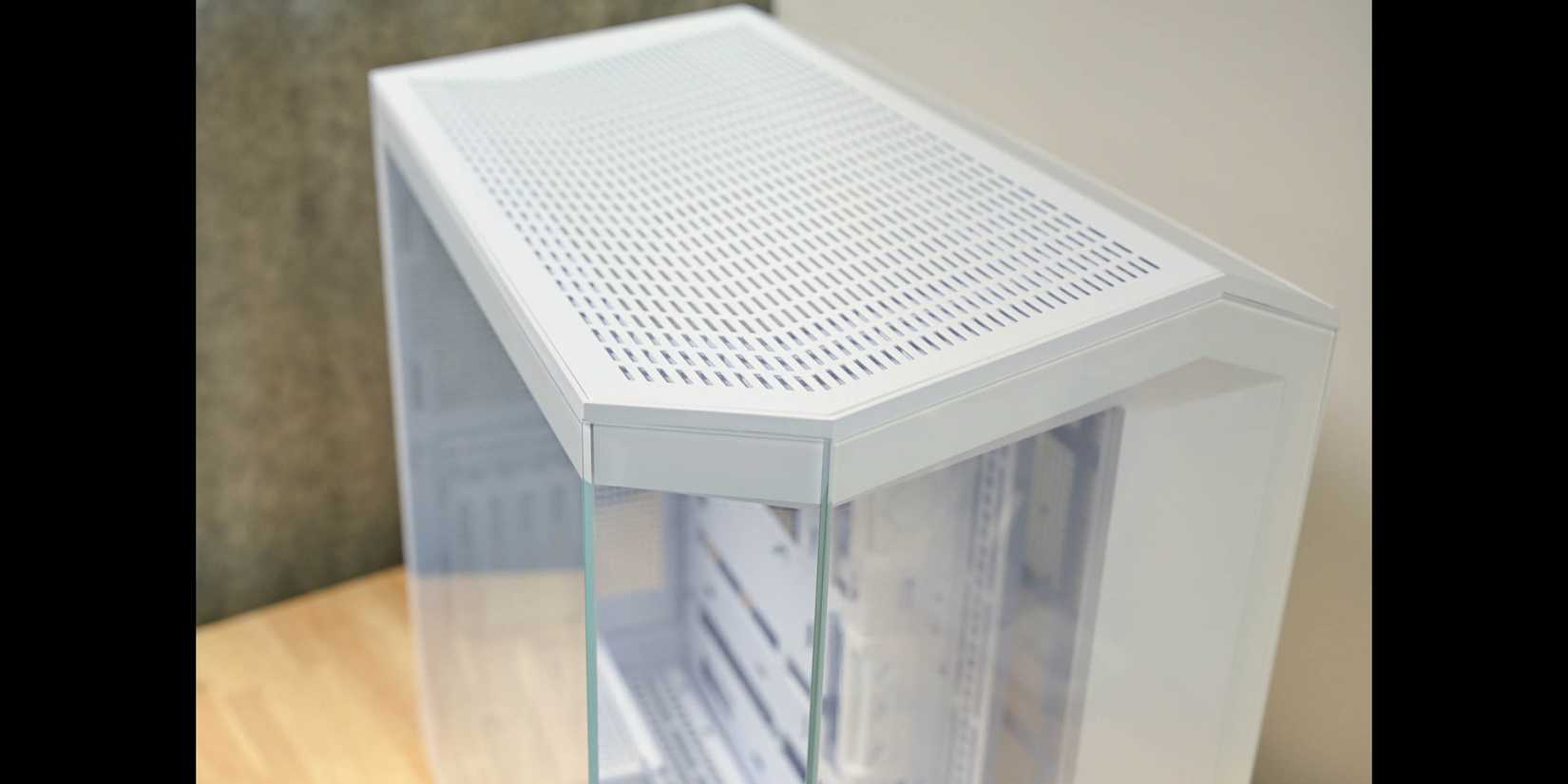 MAG Pano 100L PZ Top