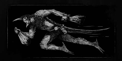 Magpie - Hunt Showdown 1896 Best Traits