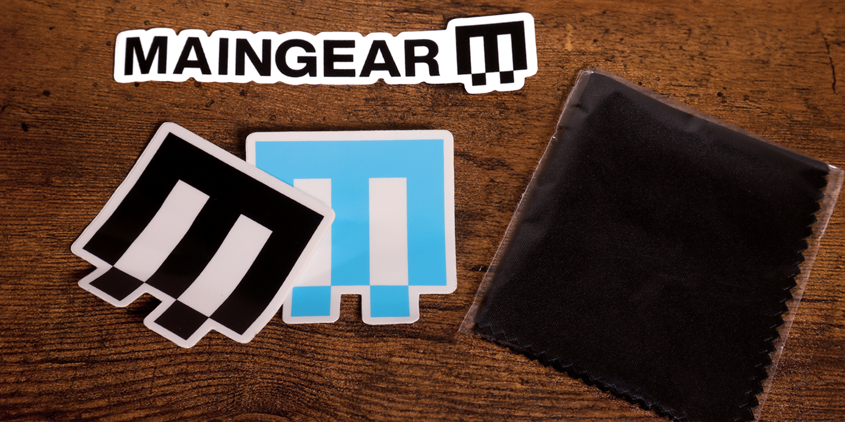 MAINGEAR Accessories-1