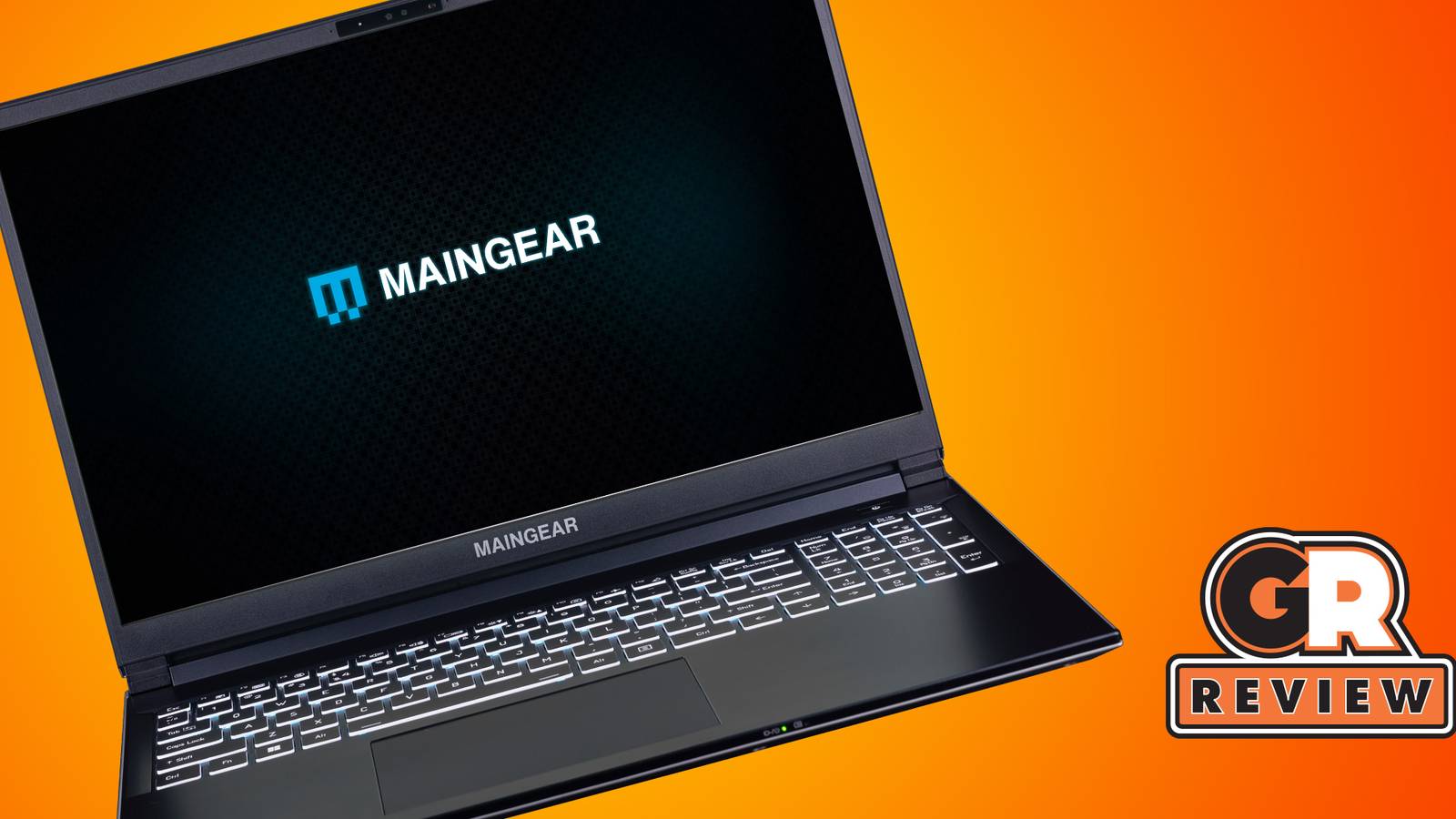 MAINGEAR ML-16 Gaming Laptop Review