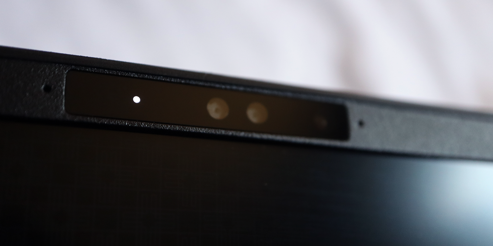 MAINGEAR ML-16 Webcam