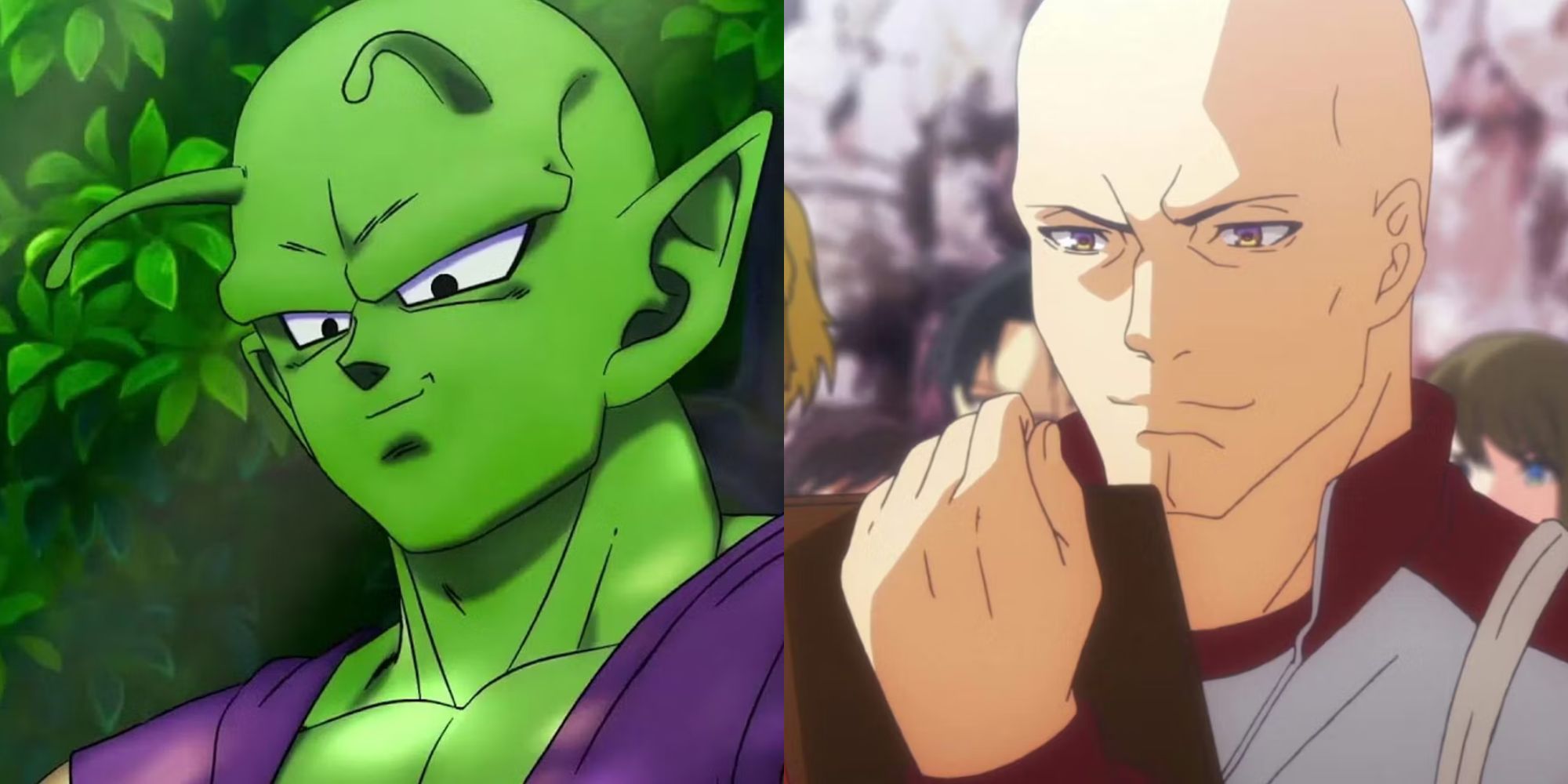 Male Anime Characters Who Are Younger Than They Look