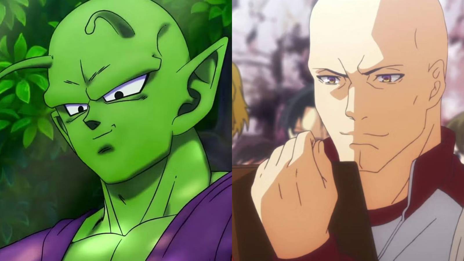 Male Anime Characters Who Are Younger Than They Look