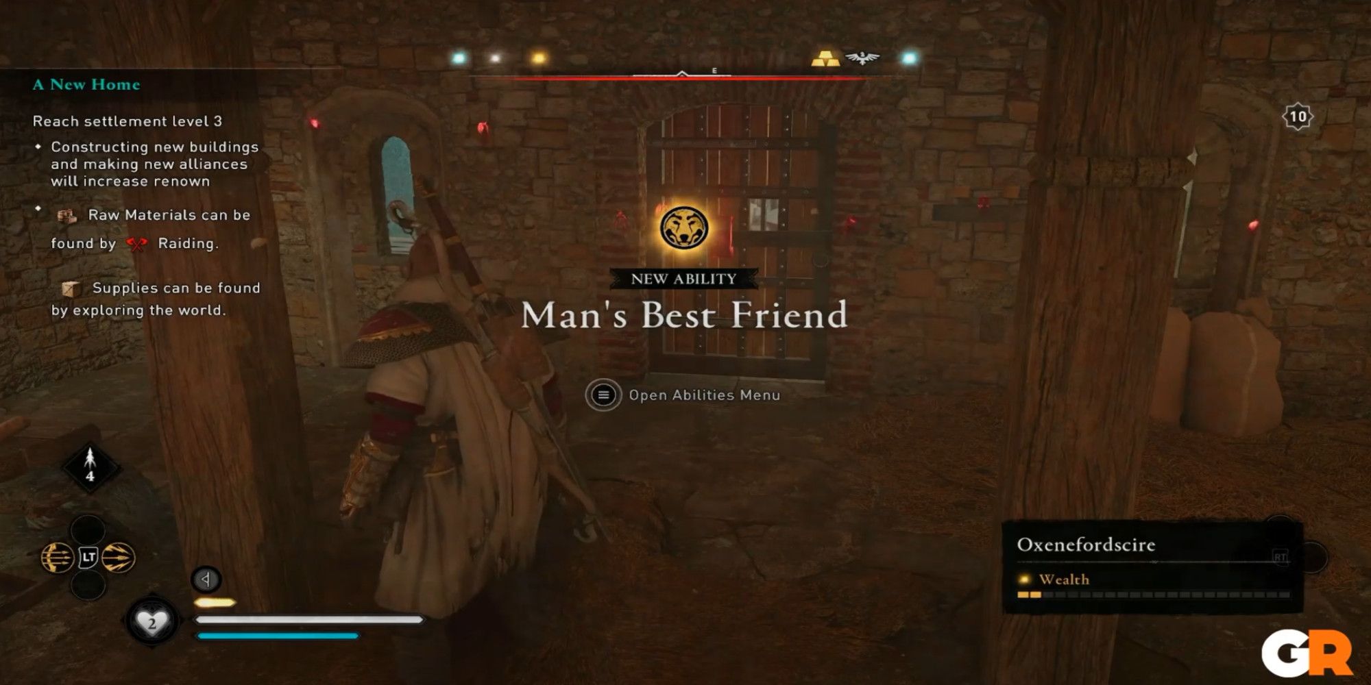 mansbestfriend cover