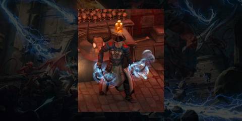 Mantis Assassin in Pathfinder: Wrath of the Righteous