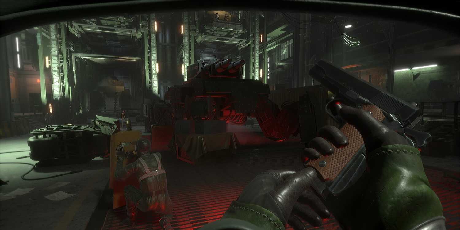 Extration Games The Best Extraction Games With RPG Elements