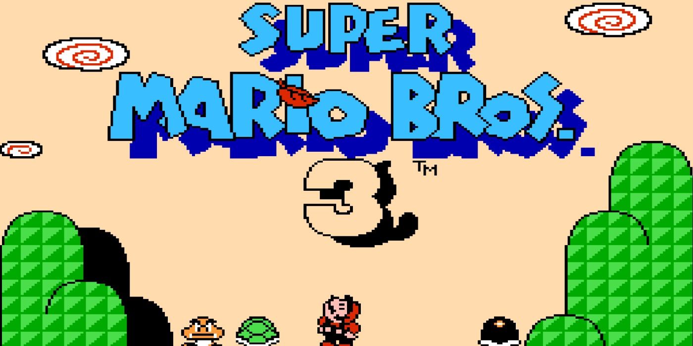 Mario Games That Are On The Most Consoles