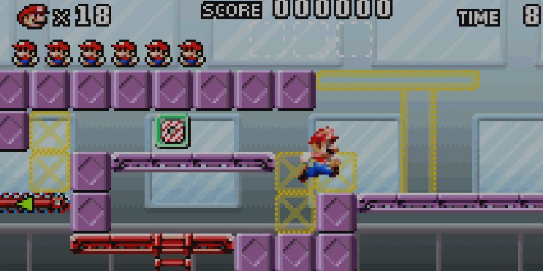 7 Best Handheld Mario Games, Ranked