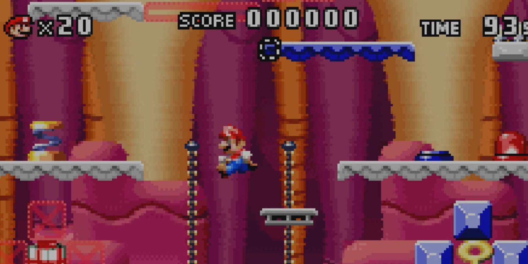 7 Best Handheld Mario Games, Ranked