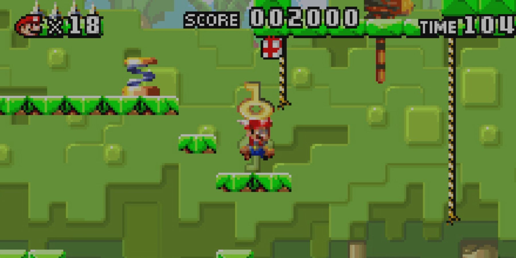 7 Best Handheld Mario Games, Ranked