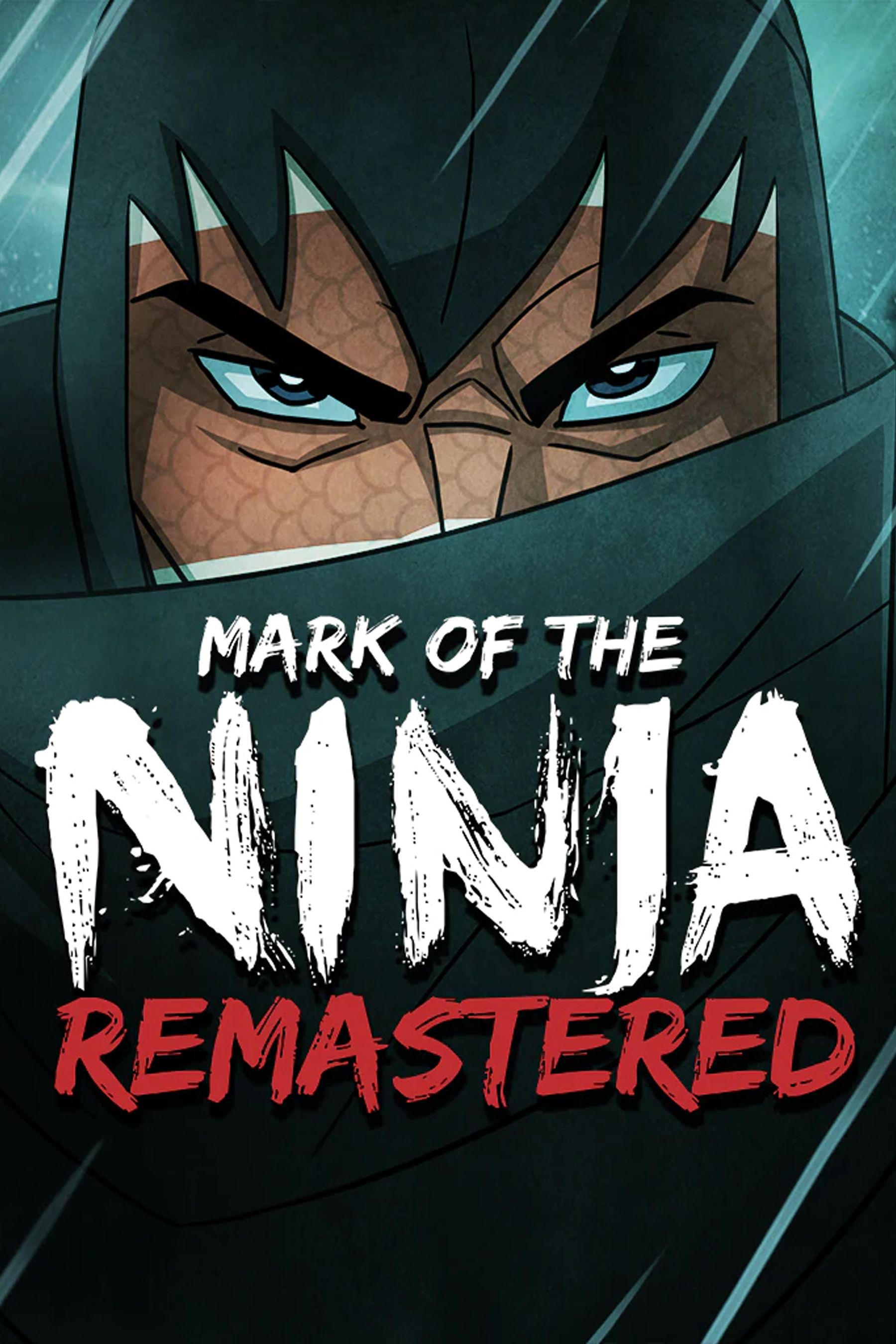 Mark of the Ninja
