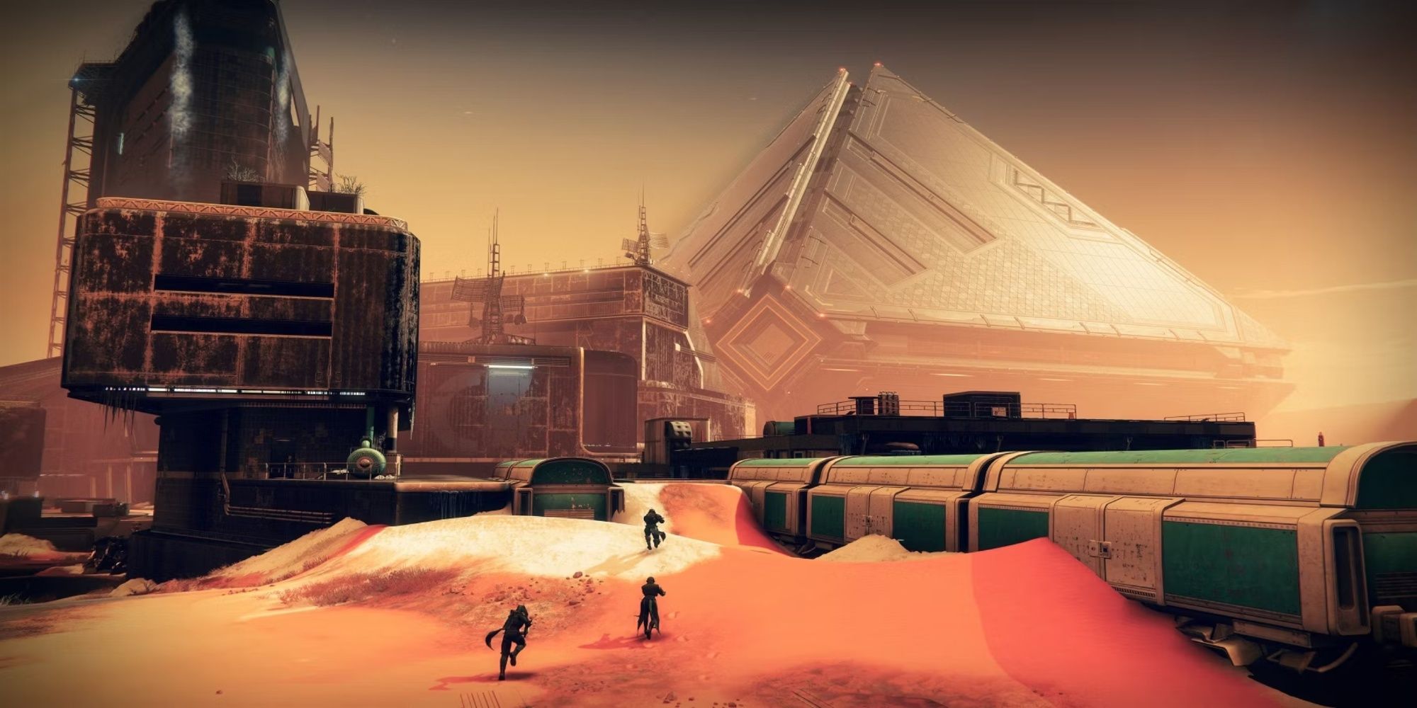 Rasputin Hellas Basin Mars Destiny 2