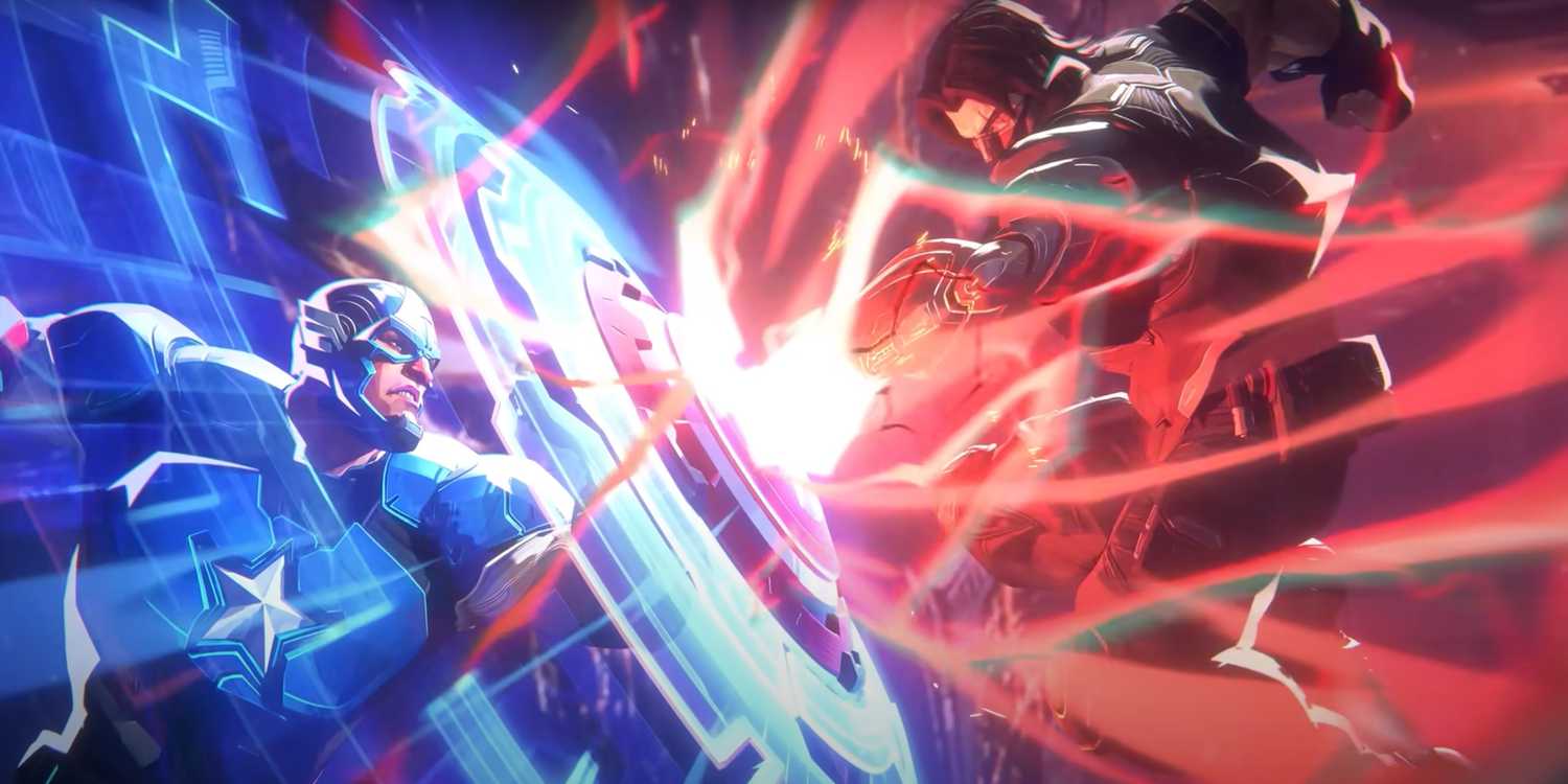 Marvel Rivals Bad Marvel Rivals Already Has the Perfect Post-Launch Roadmap for New Heroes
