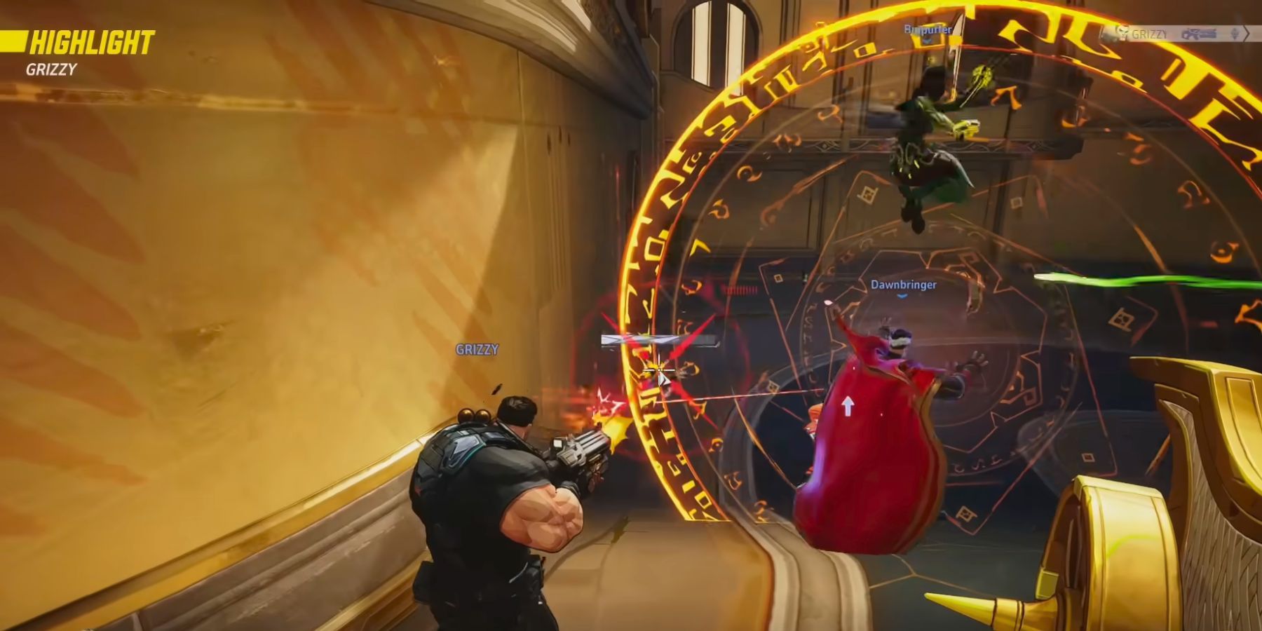 Marvel Rivals is One Step Away From an Ideal Post-Match Approach