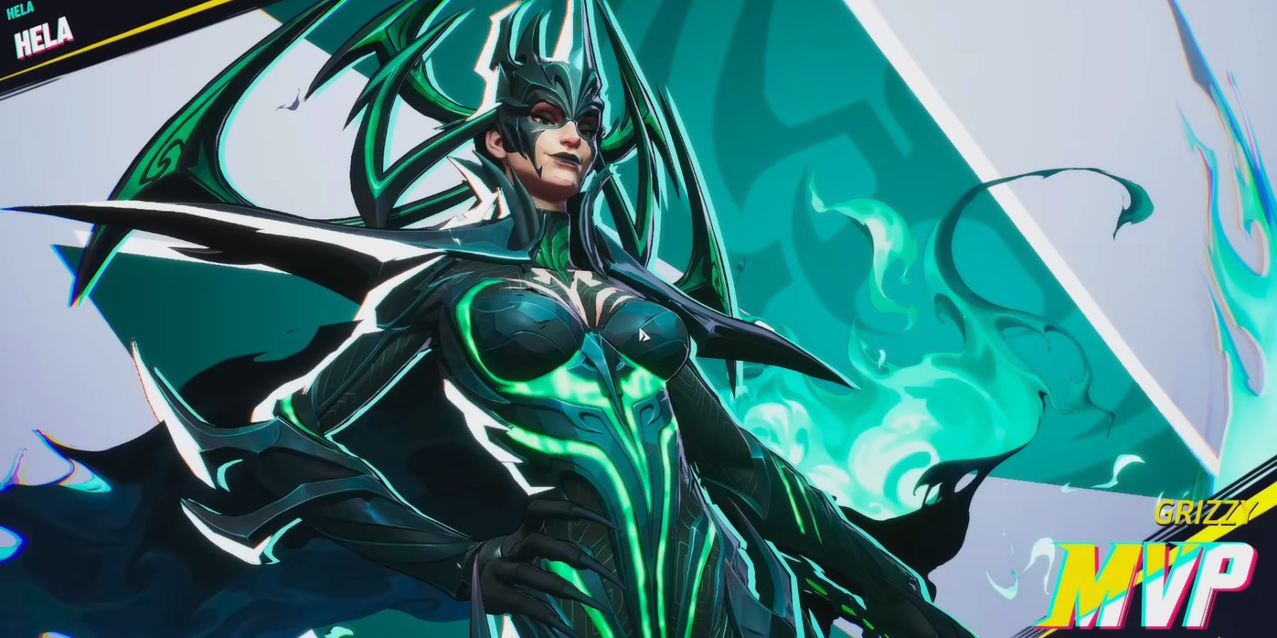 Marvel Rivals is One Step Away From an Ideal Post-Match Approach