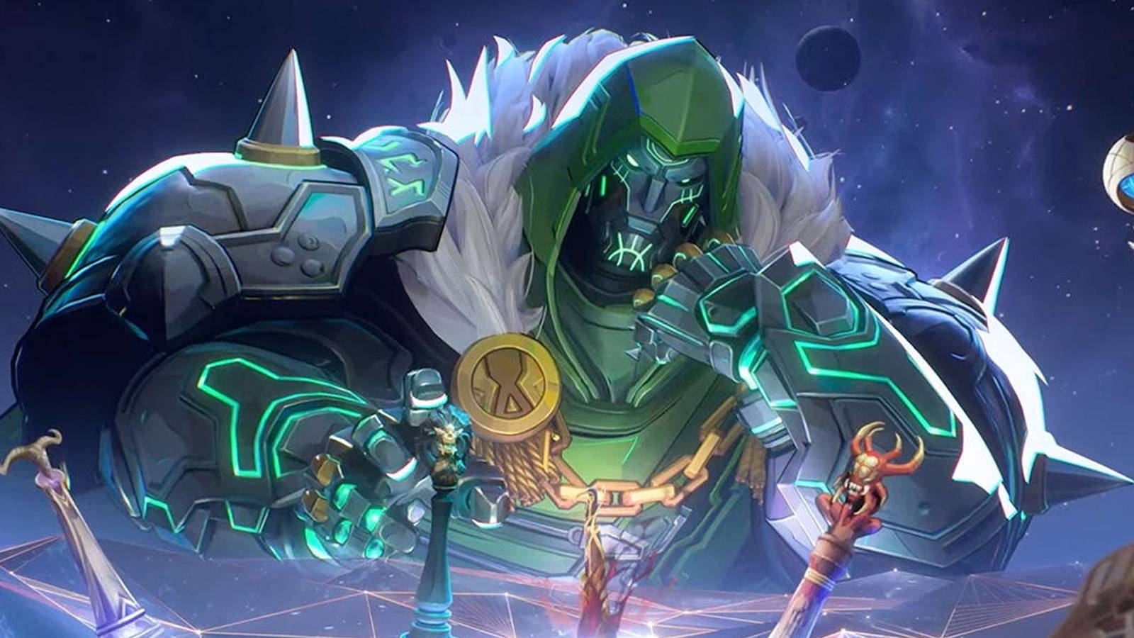 Marvel Rivals Confirms 2 New Characters, Release Date, and Hero Release ...