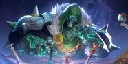 Marvel Rivals News Game Rant Marvel Rivals News Game Rant