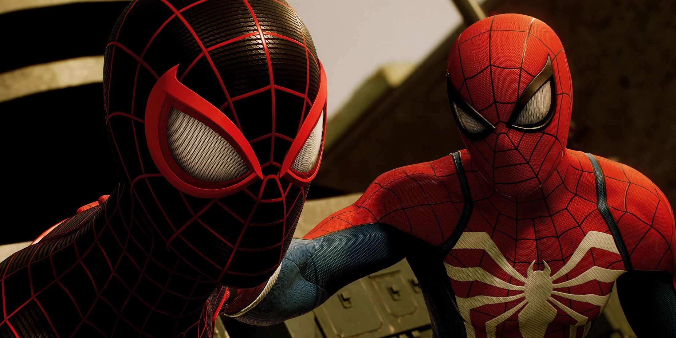 Marvel's Spider-Man 3 Using Superior Spider-Man Seems Likely for One Reason