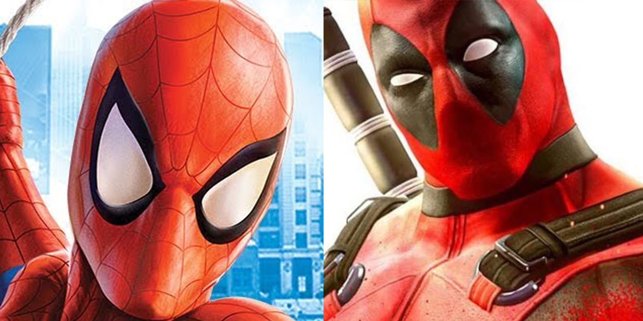 There's Hope for Deadpool and Marvel: Ultimate Alliance to Make Comebacks