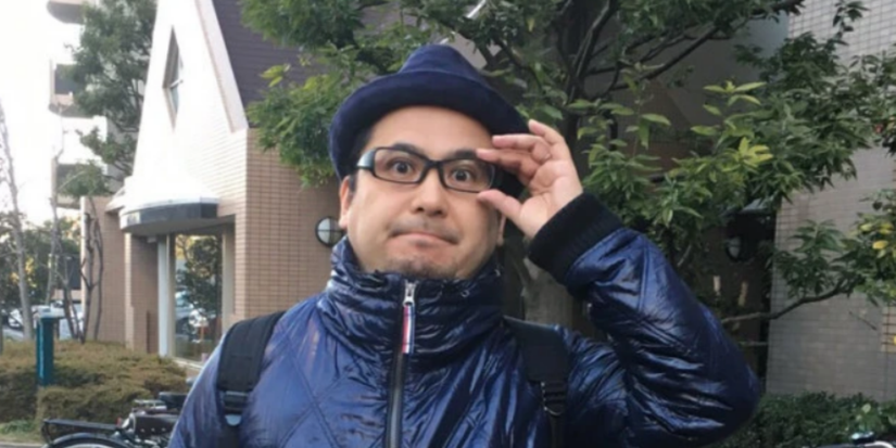 Masashi Koizuka one piece remake