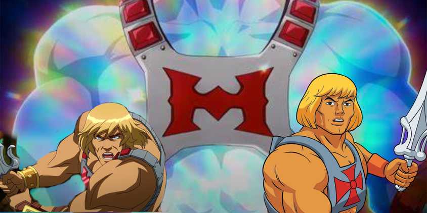 He Rah She-Ra Live-Action Series Receives Significant Development Update