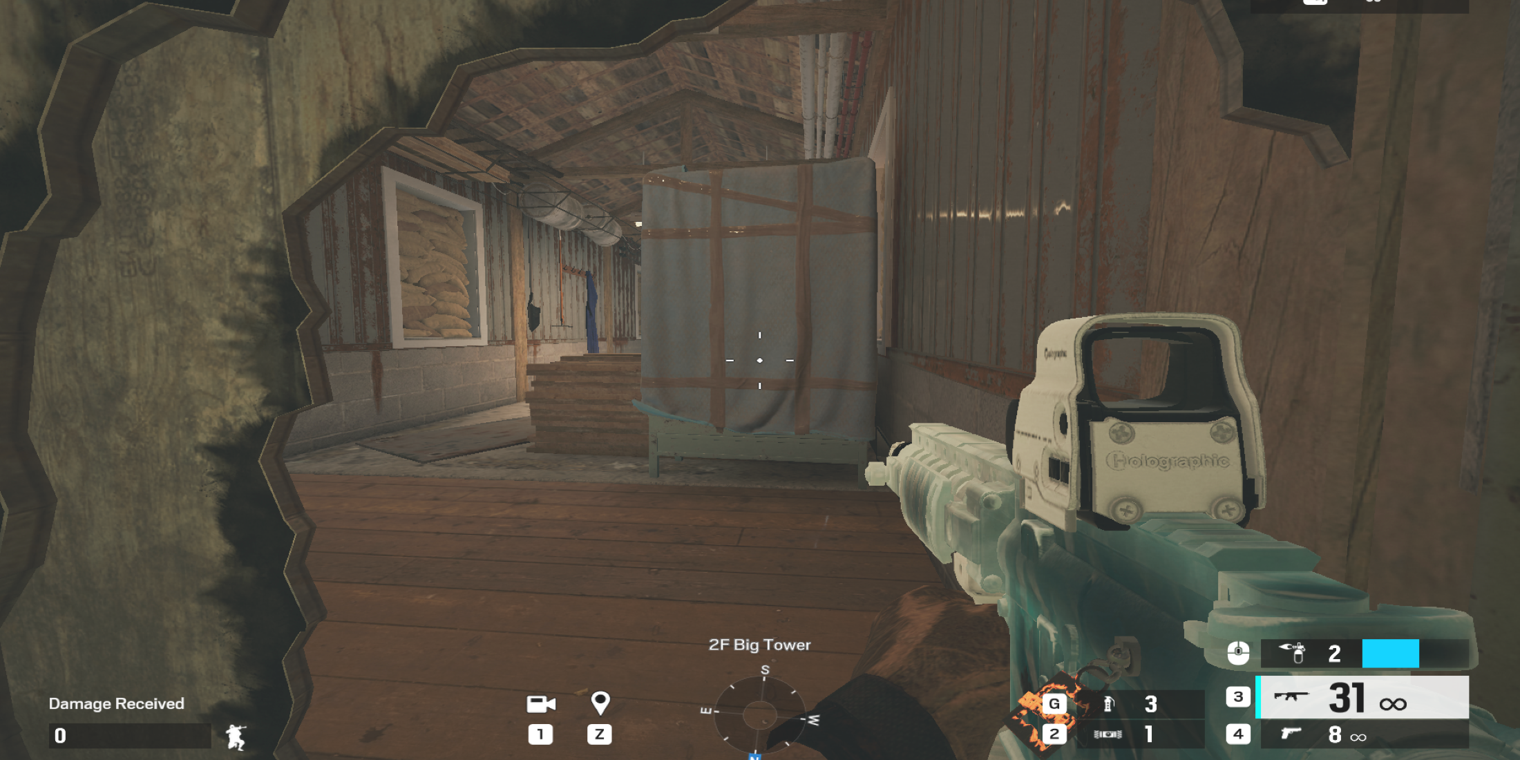 The Best Primary Gadgets For Attackers In Rainbow Six Siege