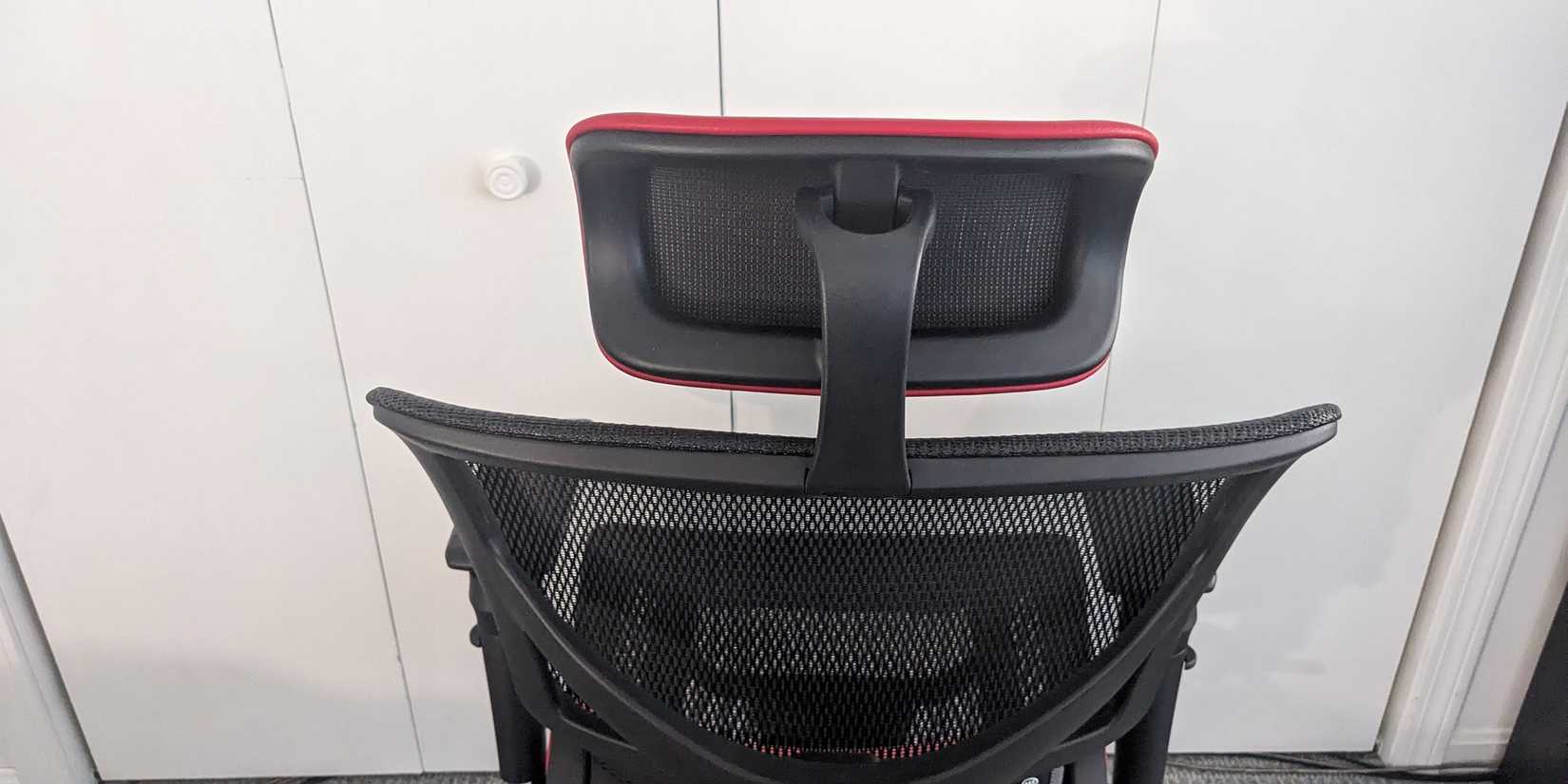 Mavix M7 Adjustments #4