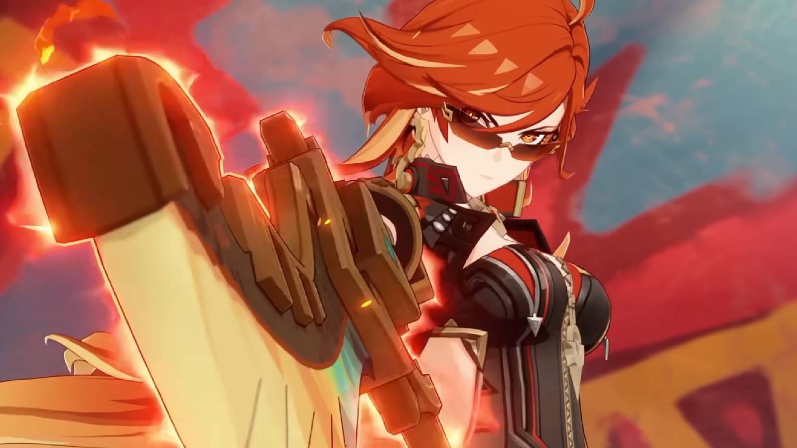 Genshin Impact 5.0 Anniversary Rewards