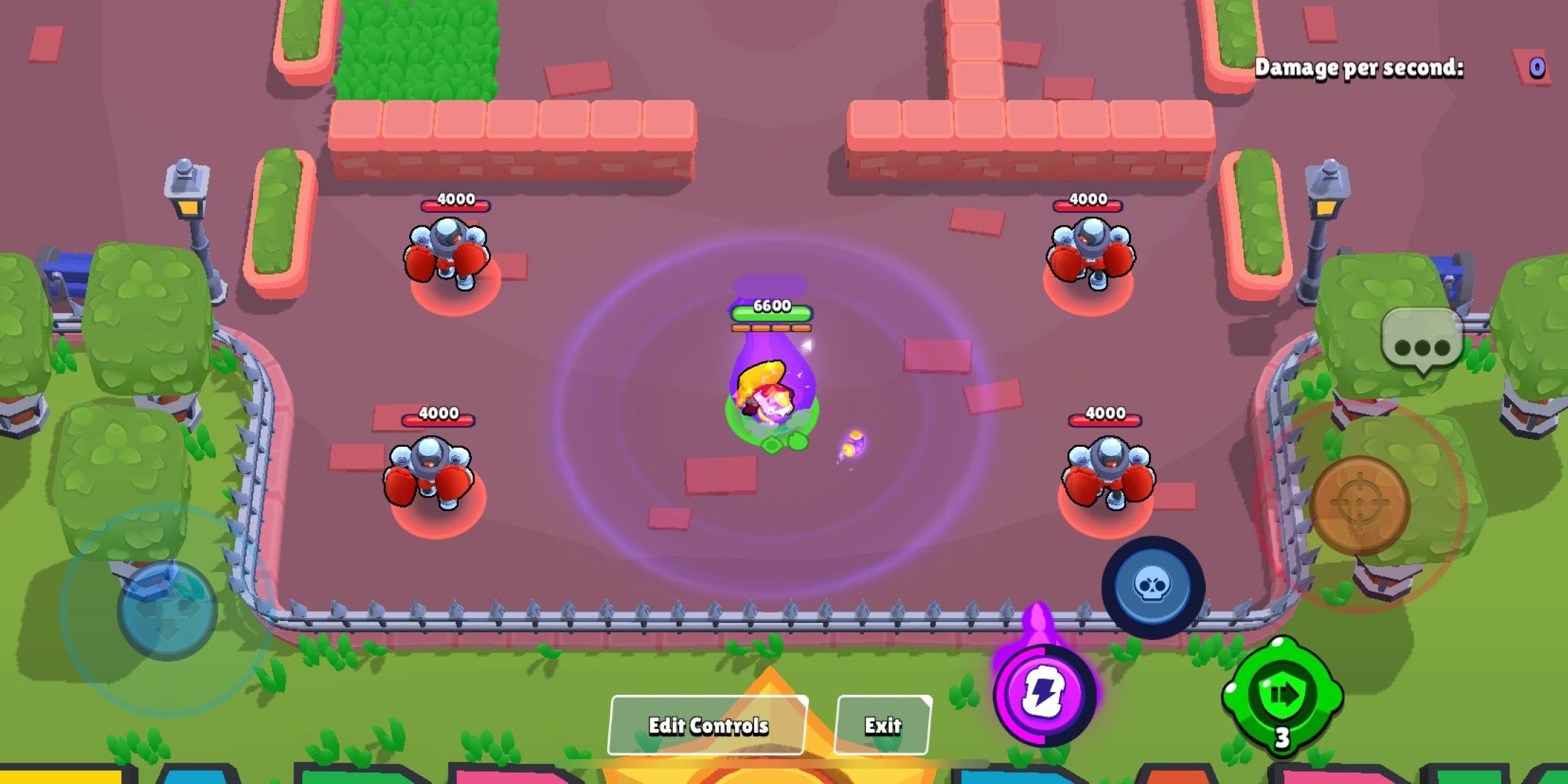 Brawl Stars: Best Hypercharges, Ranked