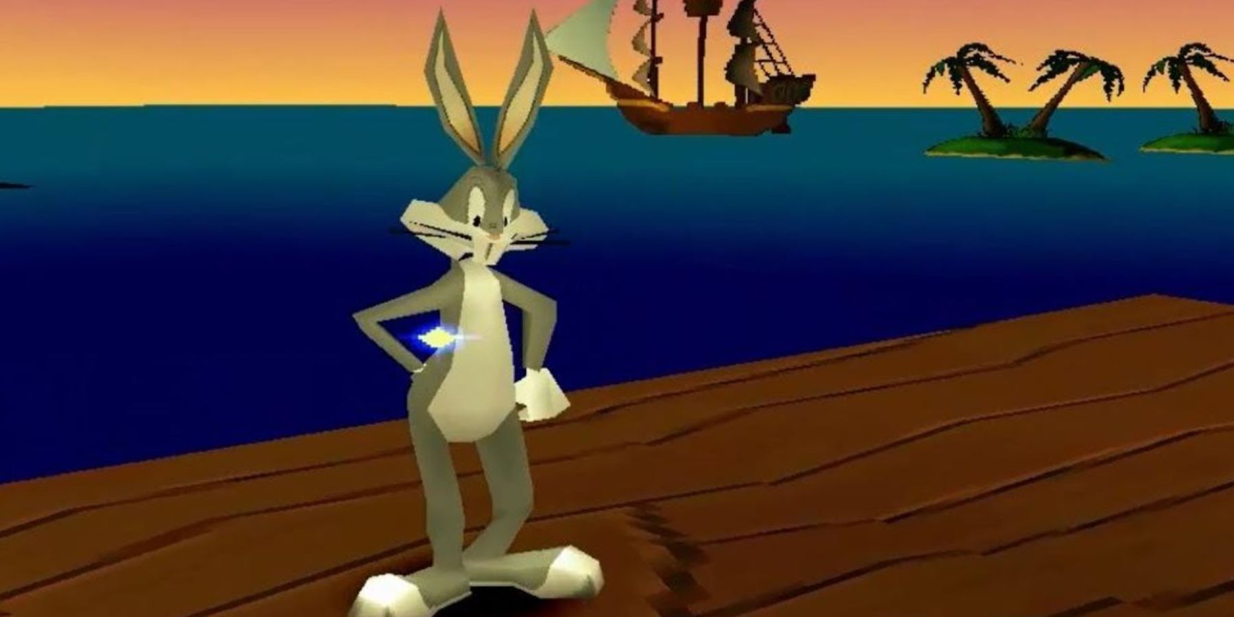 Best Licensed Games For PlayStation 1