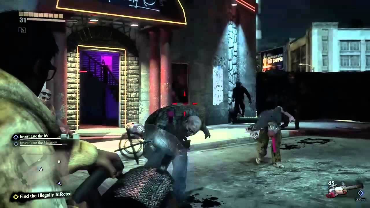 The Most Ridiculous Weapons In The Dead Rising Games, Ranked