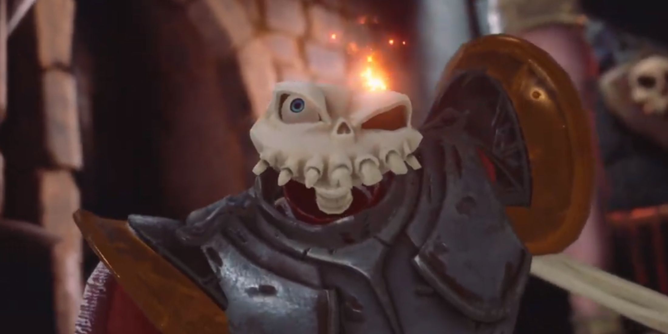 A MediEvil 2 Remake Needs to Atone for The Sins of its Predecessor