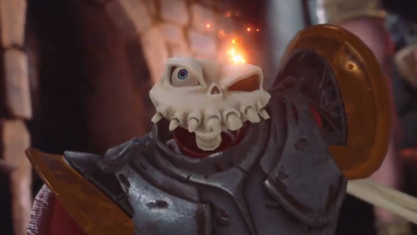 medievil 2 remake should atone for first remake's sins