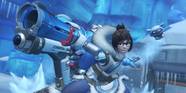 Overwatch 2 Brings Back Popular Skin Series