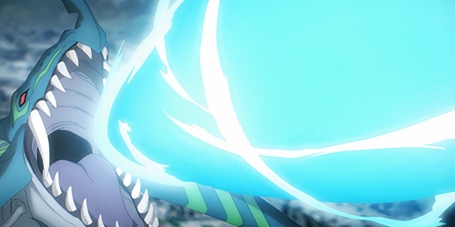 Strongest Water Spells In Fairy Tail