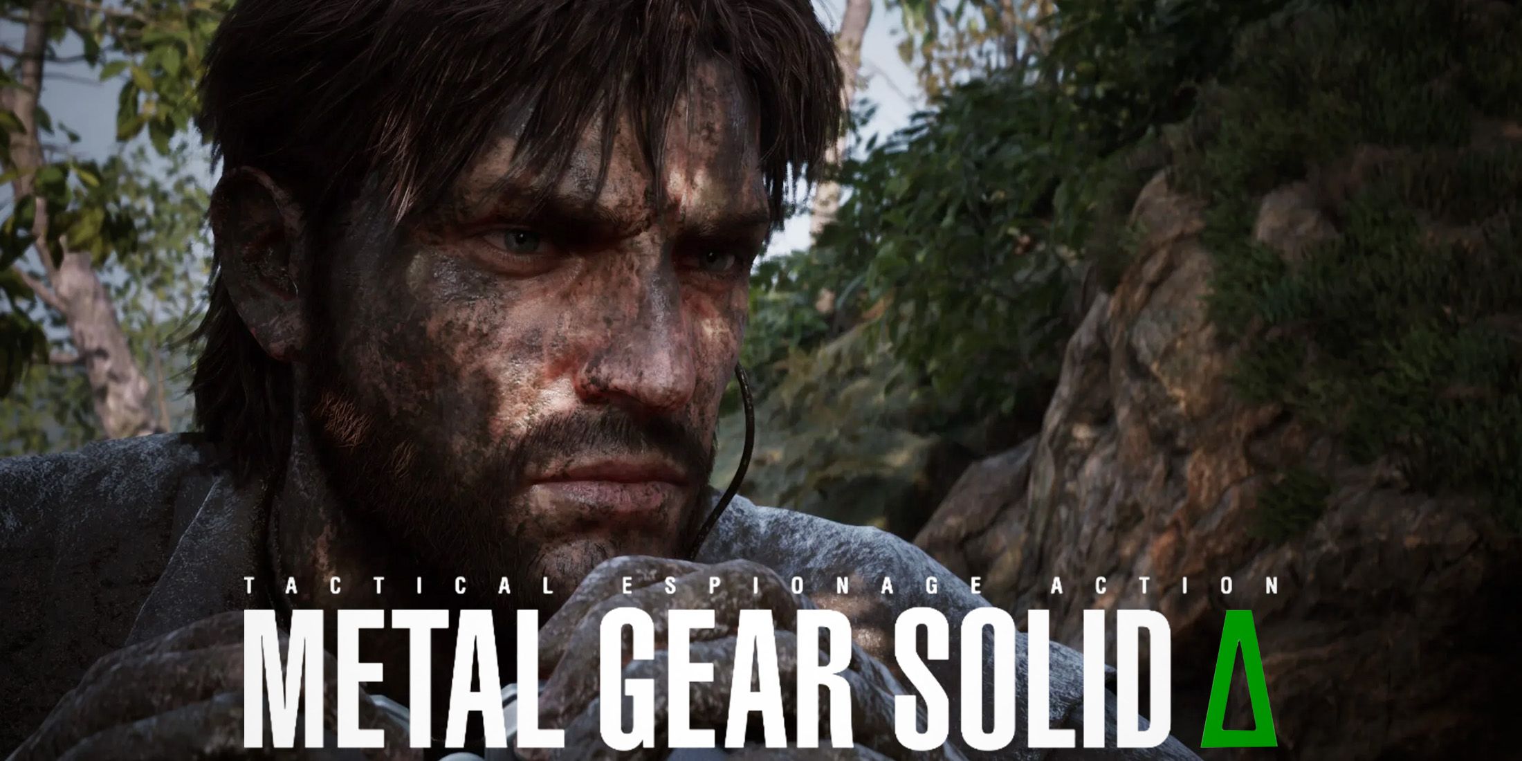 Metal Gear Solid Delta: Snake Eater Gets Encouraging Update