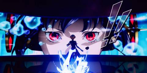 Metis Persona 3 Reload the answer Dlc Episode Aigis