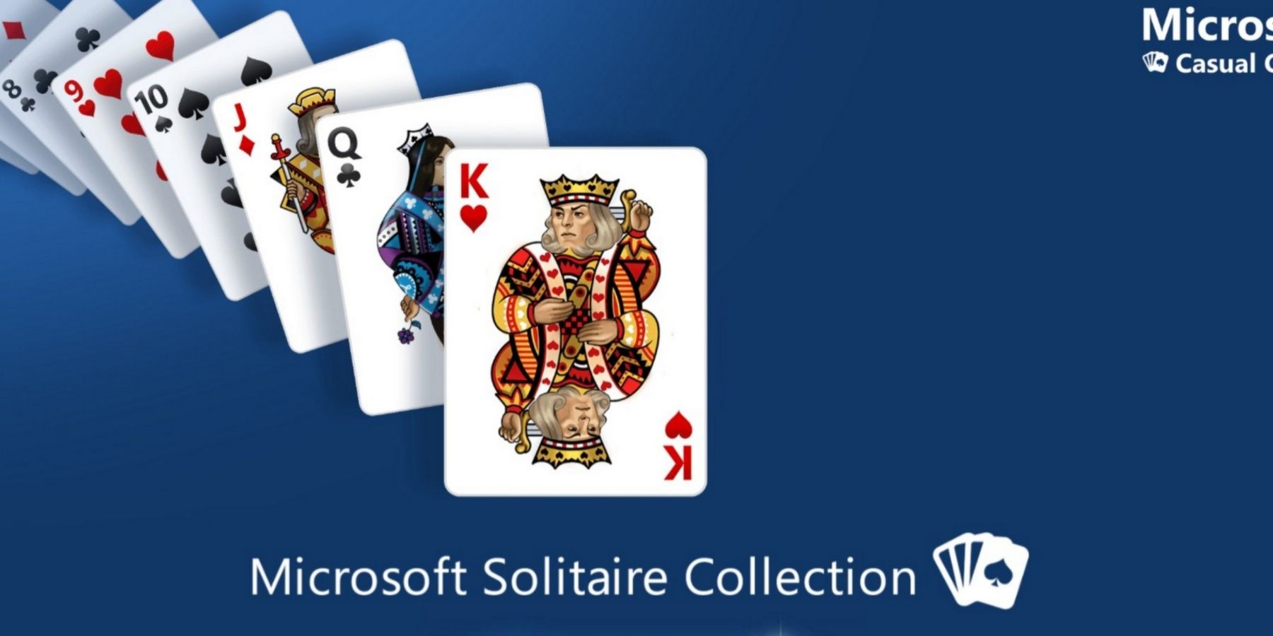 Microsoft Solitaire Collection