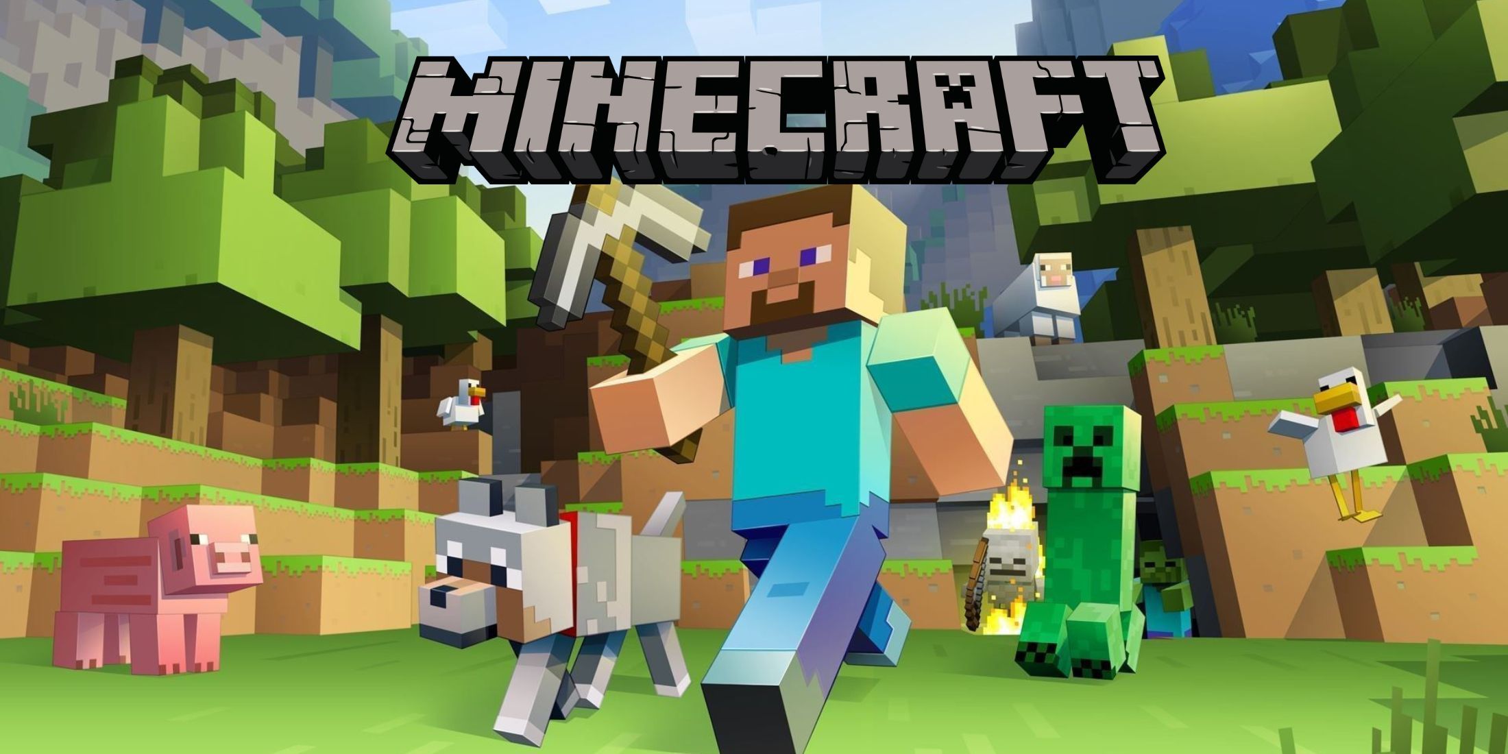 Cute Minecraft Social Media Post Has Fans Hopeful For New Features