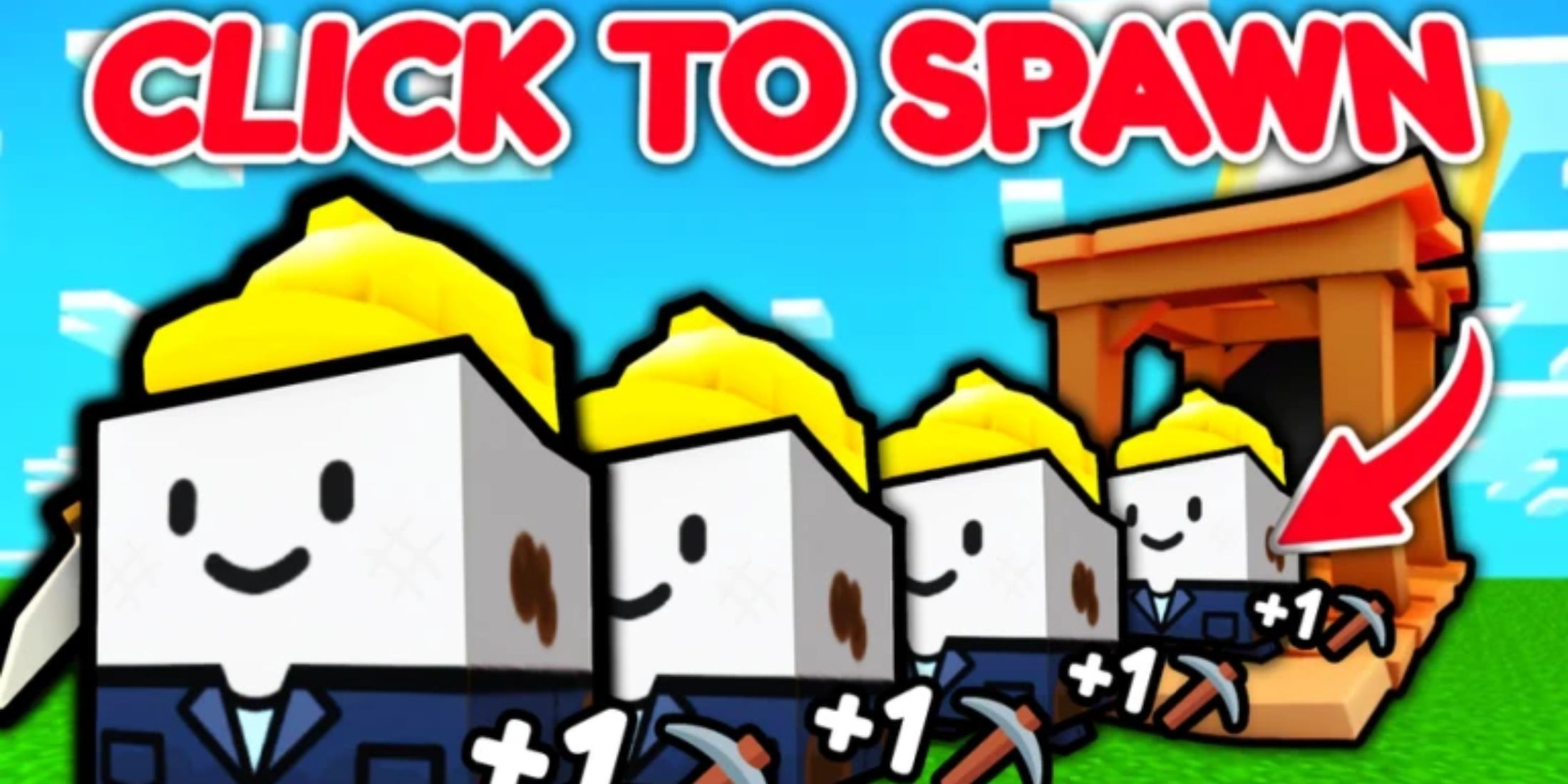 Roblox: Mining Empire Codes