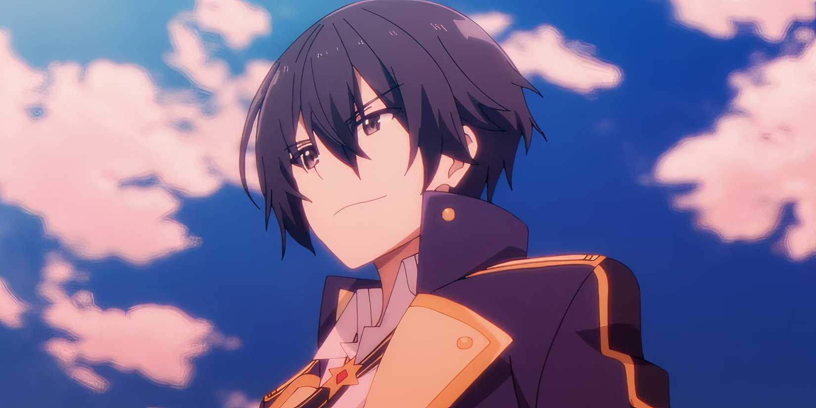 Minoru Kagenou in the Eminence of Shadow