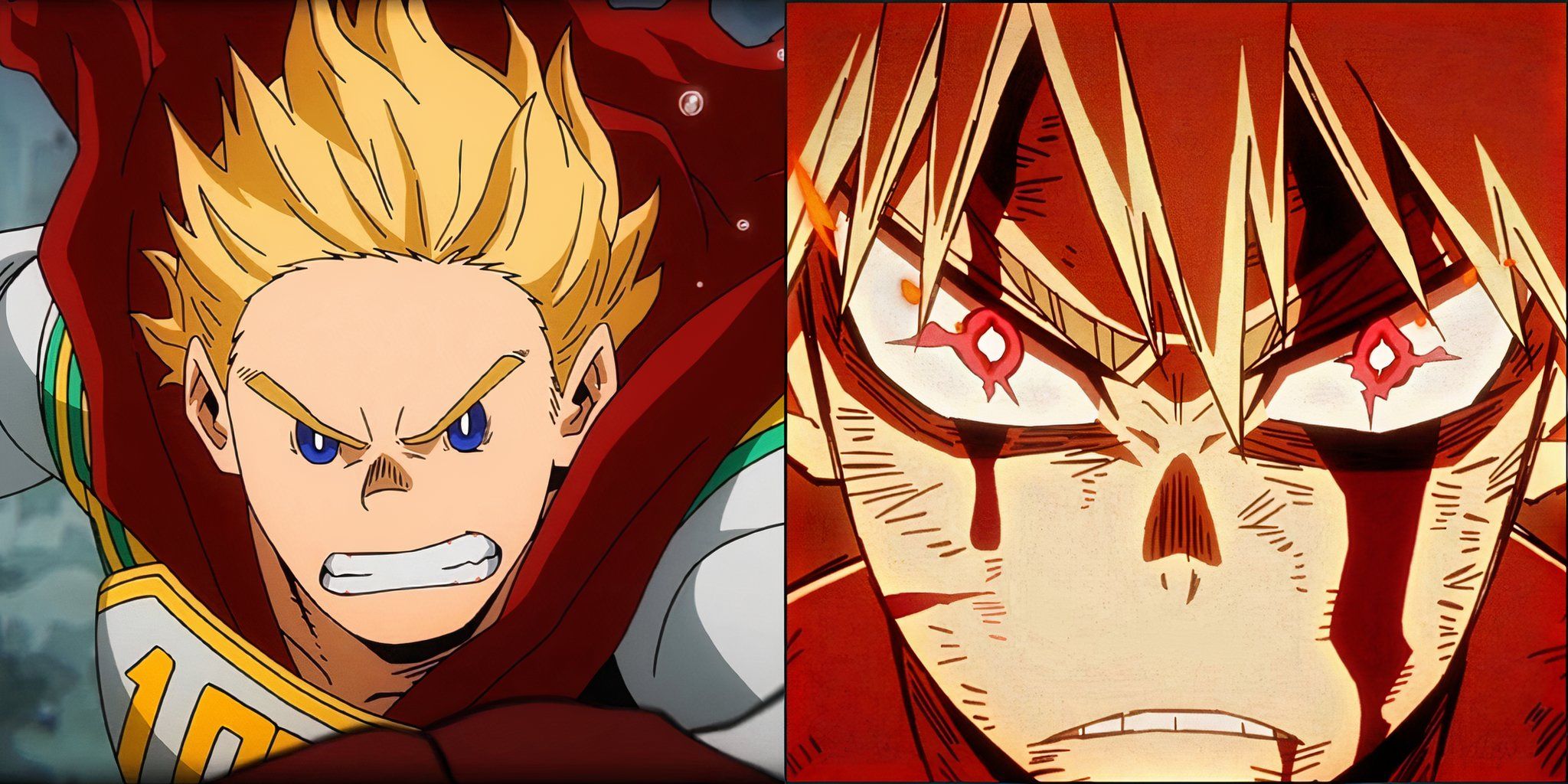 My Hero Academia: Bakugo's End Of Series Strength, Explained