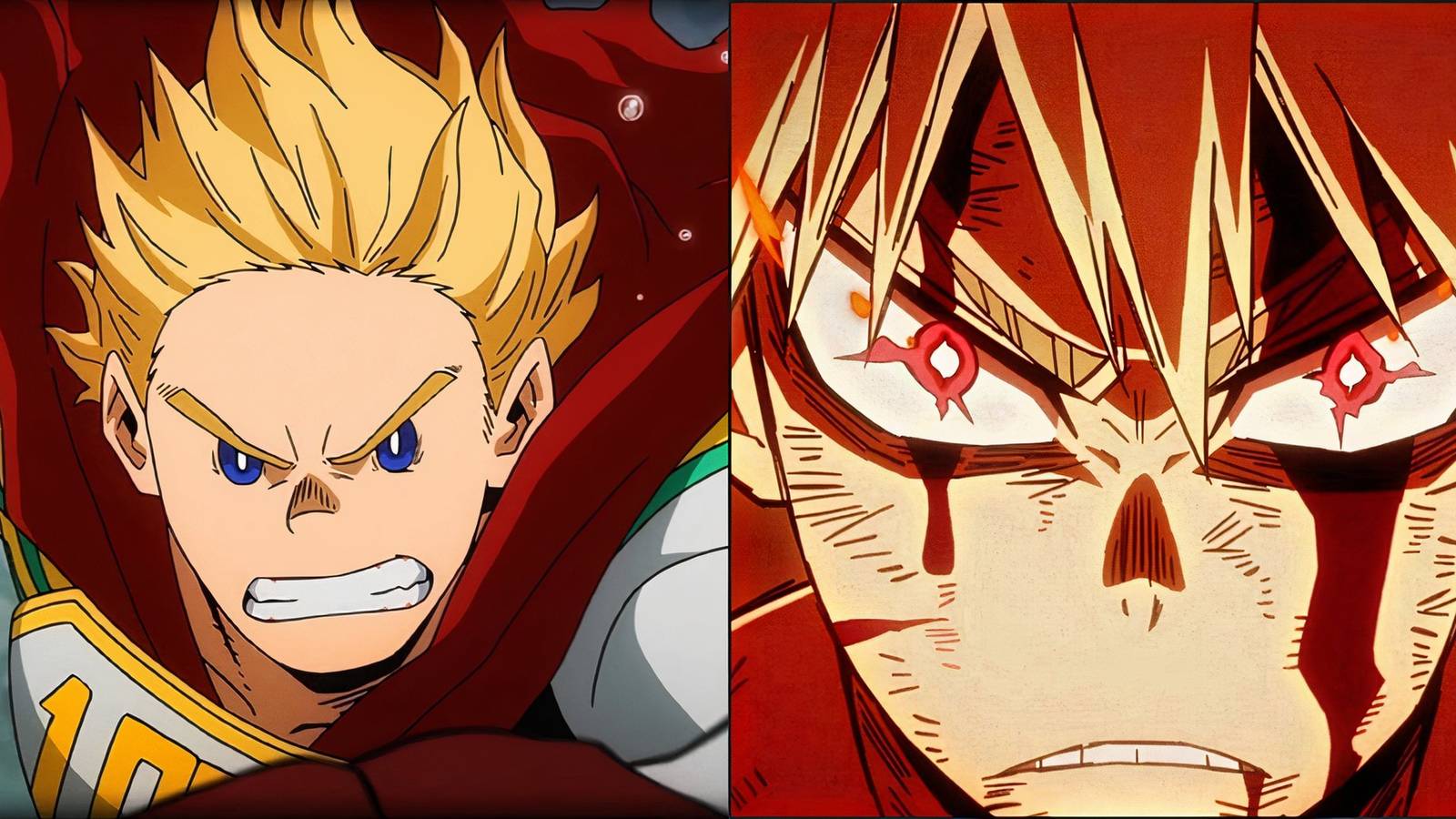 My Hero Academia: Bakugo's End Of Series Strength, Explained