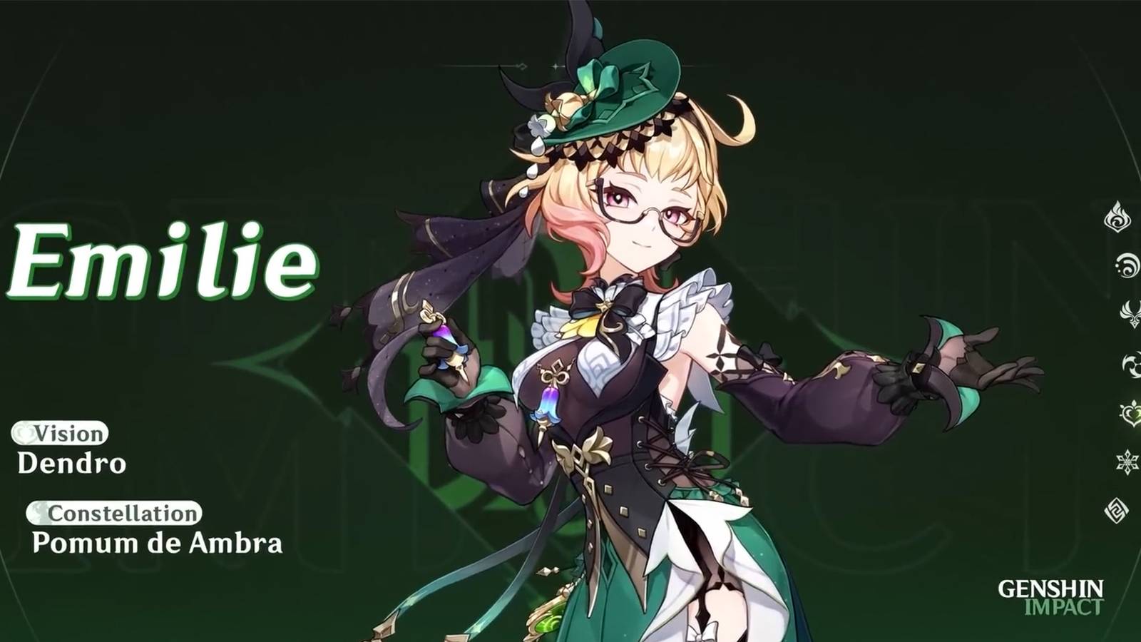 mistakes players make when using emilie in genshin impact