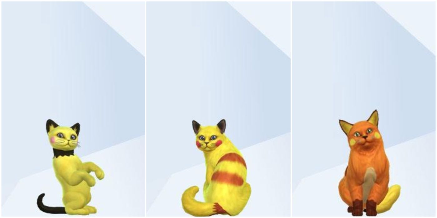 The Sims 4: Best Pokemon in The Gallery, Ranked